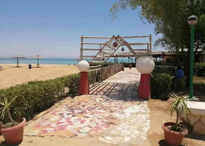 العين السخنة Ain Sukhna