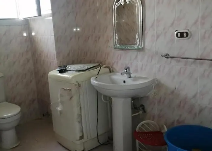 العين السخنة Ain Sukhna