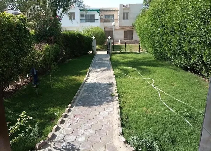 العين السخنة Villa Ain Sukhna