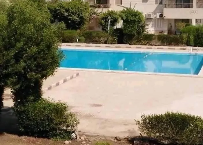 Villa العين السخنة Ain Sukhna