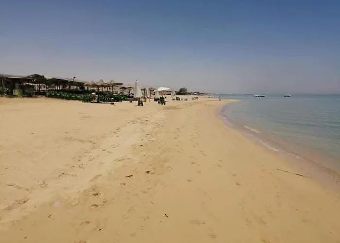 العين السخنة Villa Ain Sukhna