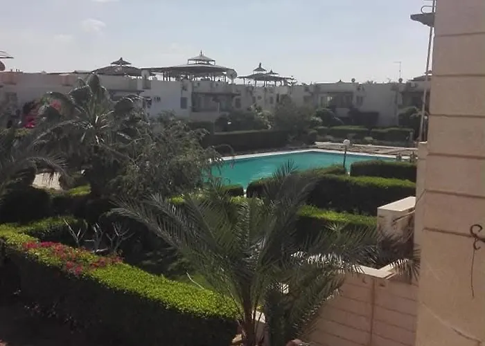 العين السخنة Villa Ain Sukhna
